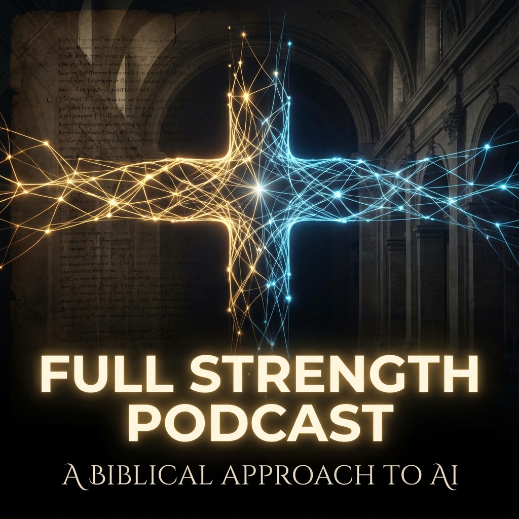 Full Strength Podcast
