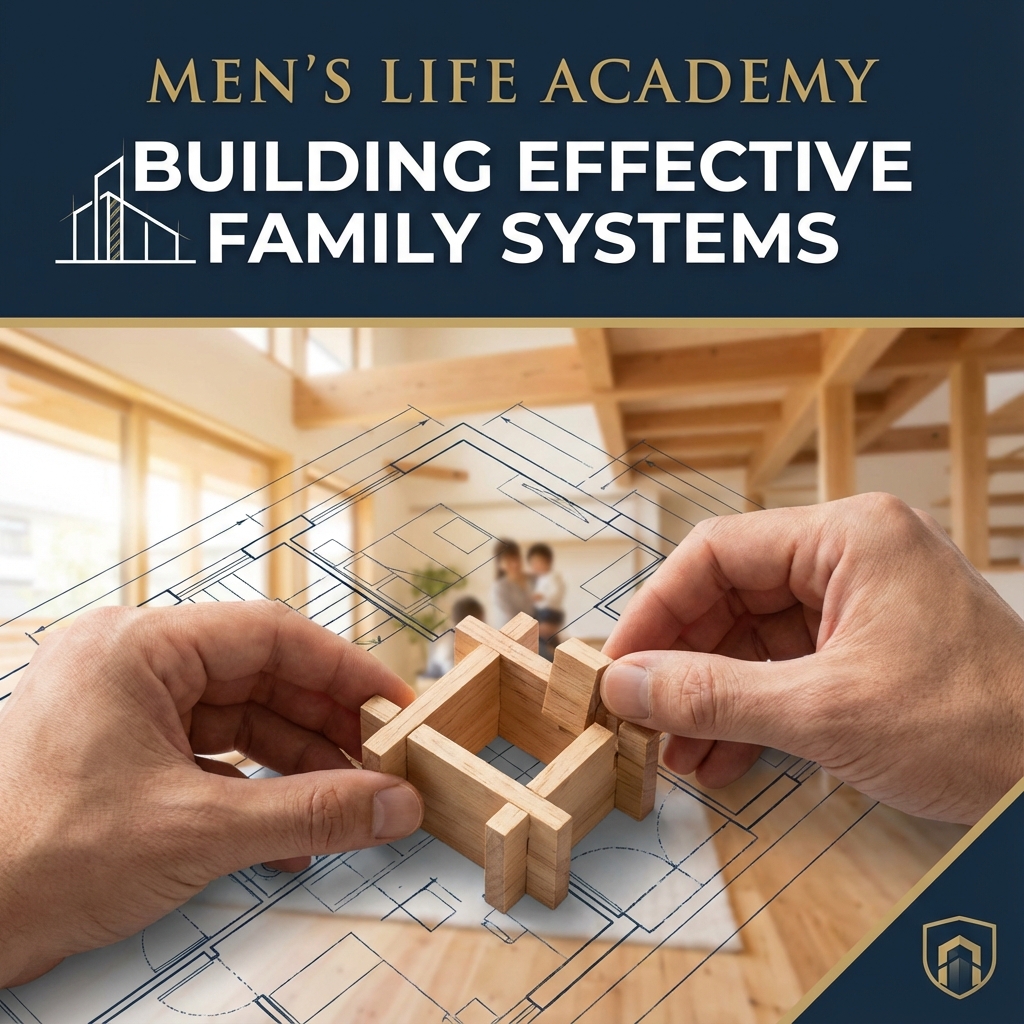 Men's Life Academy