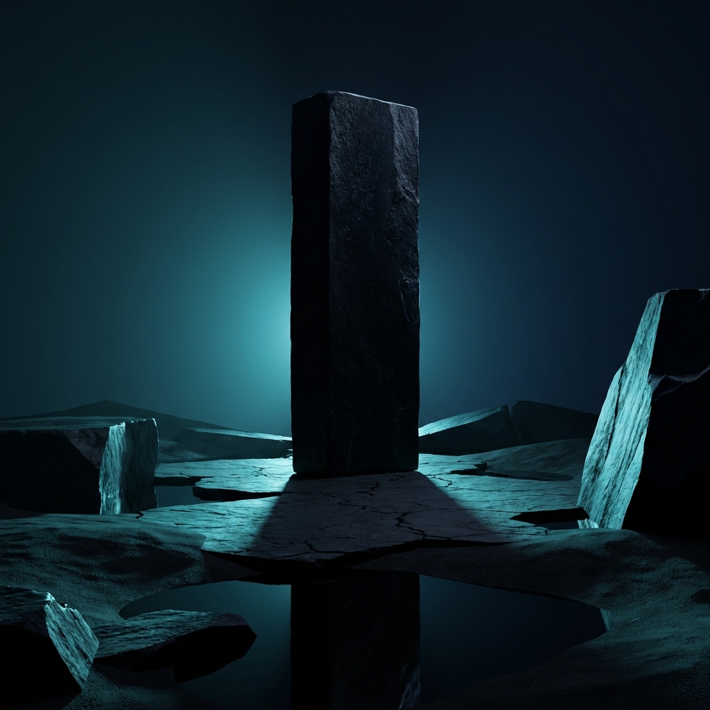 Monolithic Man Interview